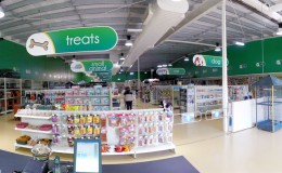 Pets Paradise Superstore Burleigh Heads 01resize