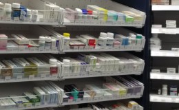 TN9 Pharmacy Shelving (15)