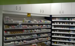 TN9 Pharmacy Shelving (17)