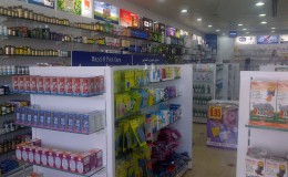 pharmacy with pharmacaem – DUBAI in UAE (2)
