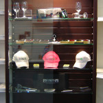 CAEM Joy Glass Cabinet